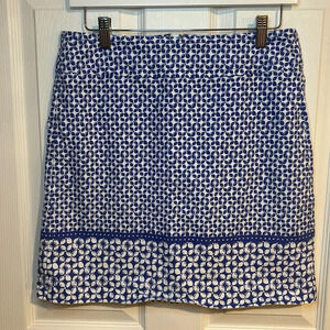 Talbots skirt size 2
